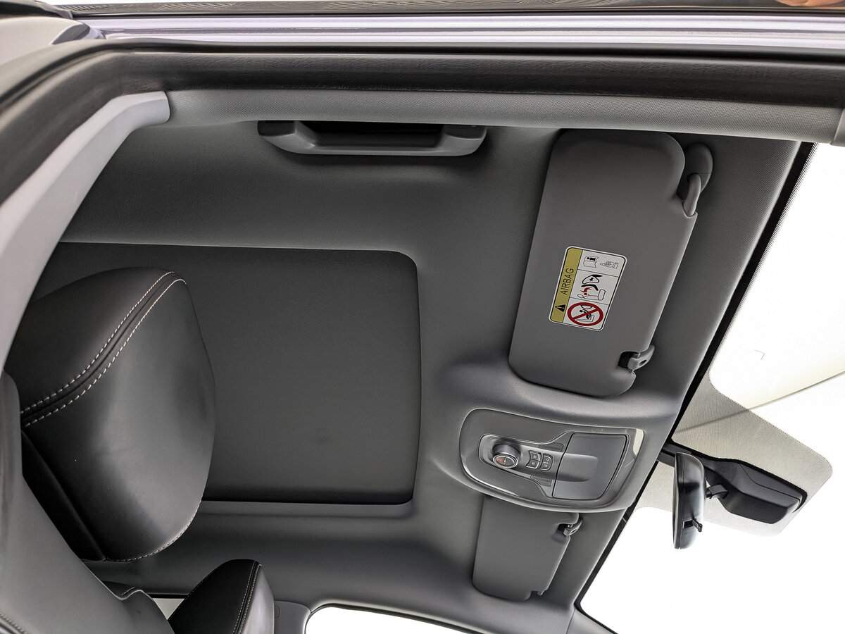 Б/У Чери Тигго 8 2022 года. Фото: #22