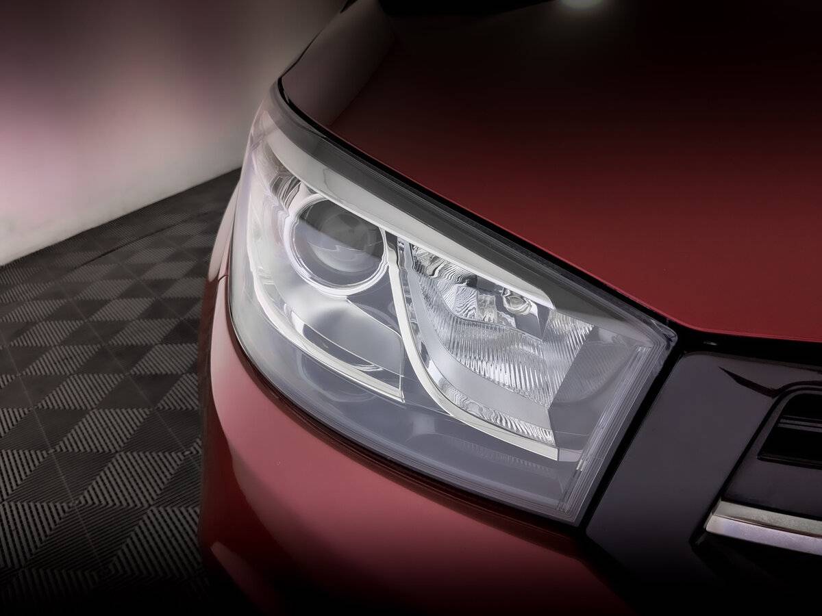 Б/У Чери Тигго 3 2019 года. Фото: #16