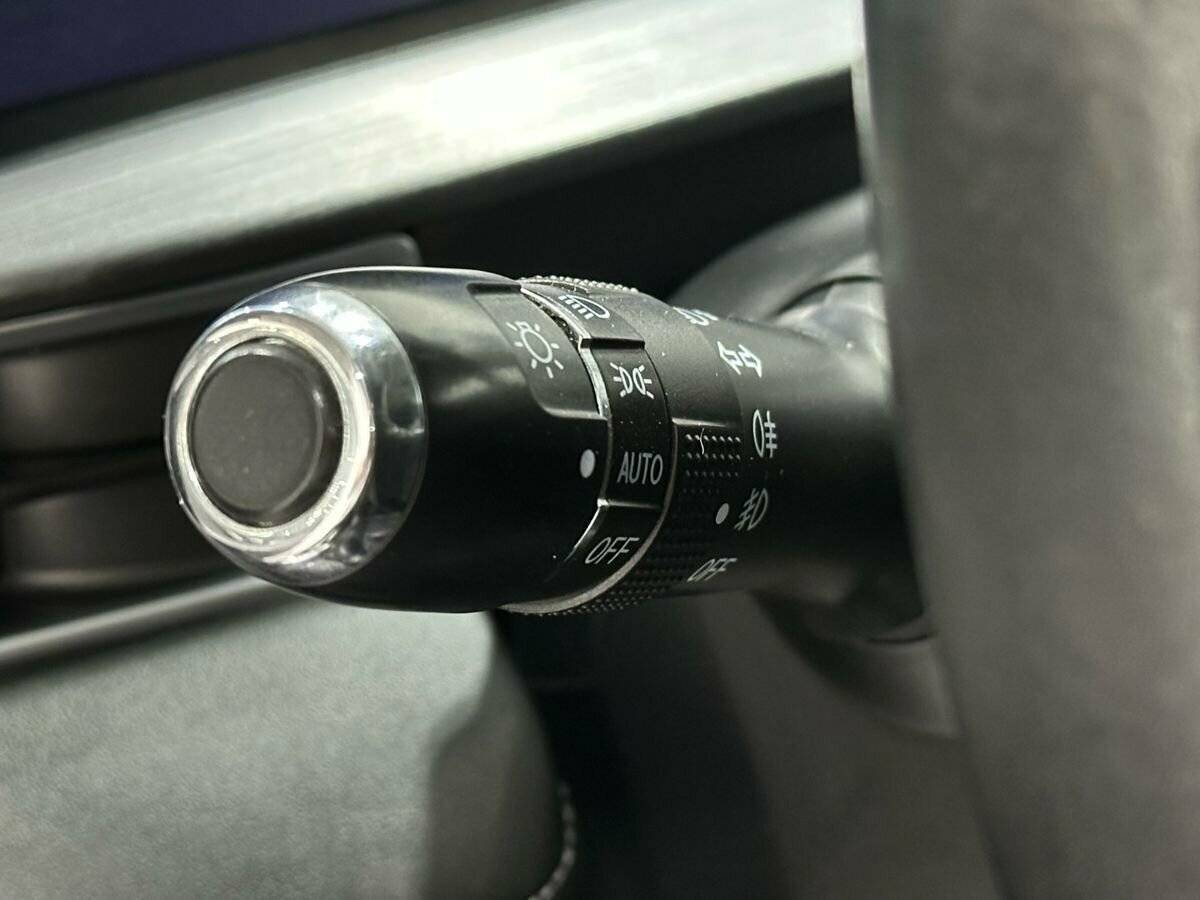 Б/У Чери Тигго 7 Про Макс 2022 года. Фото: #12