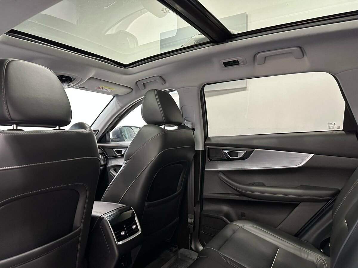 Б/У Чери Тигго 7 Про Макс 2022 года. Фото: #14