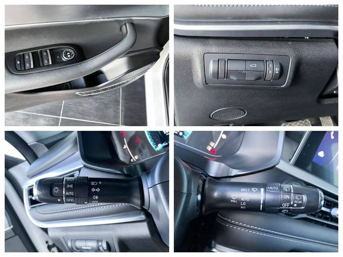 Б/У Чери Тигго 7 Про 2022 года. Фото: #16