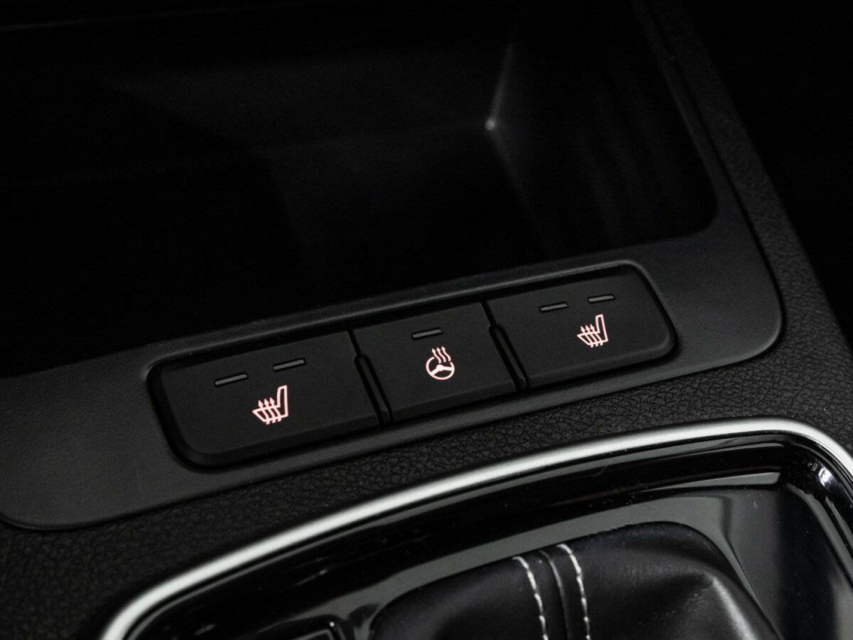 Б/У Киа Рио 2022 года. Фото: #19