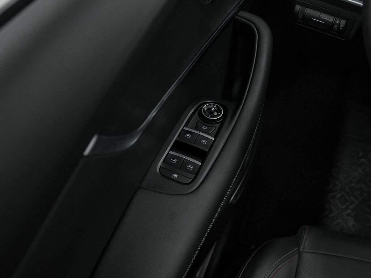 Б/У Чери Тигго 7 Про 2021 года. Фото: #14