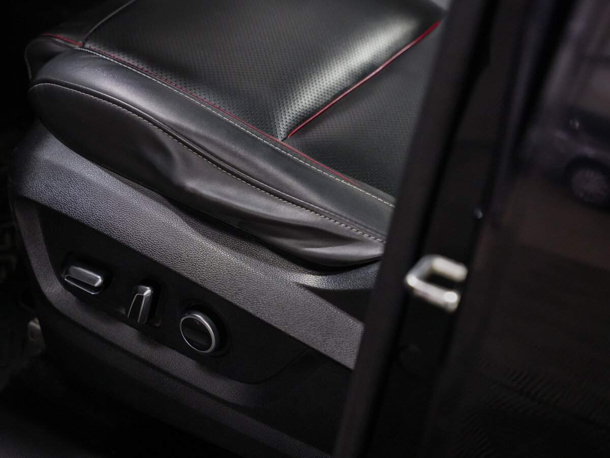 Б/У Чери Тигго 7 Про 2020 года. Фото: #17