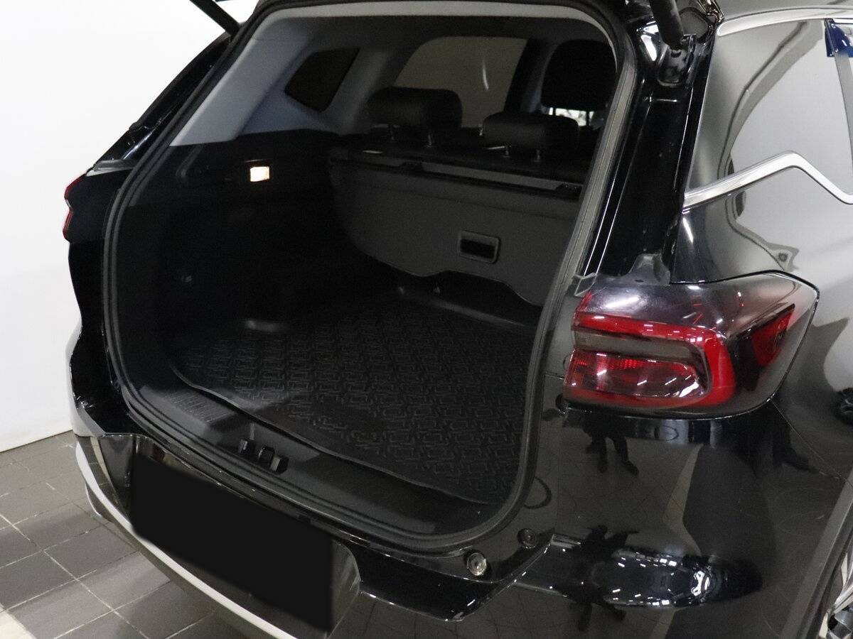 Б/У Чери Тигго 7 Про 2022 года. Фото: #13