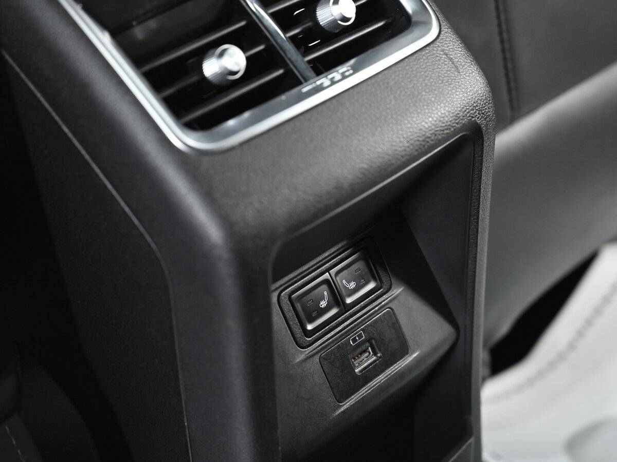 Б/У Чери Тигго 8 2021 года. Фото: #14