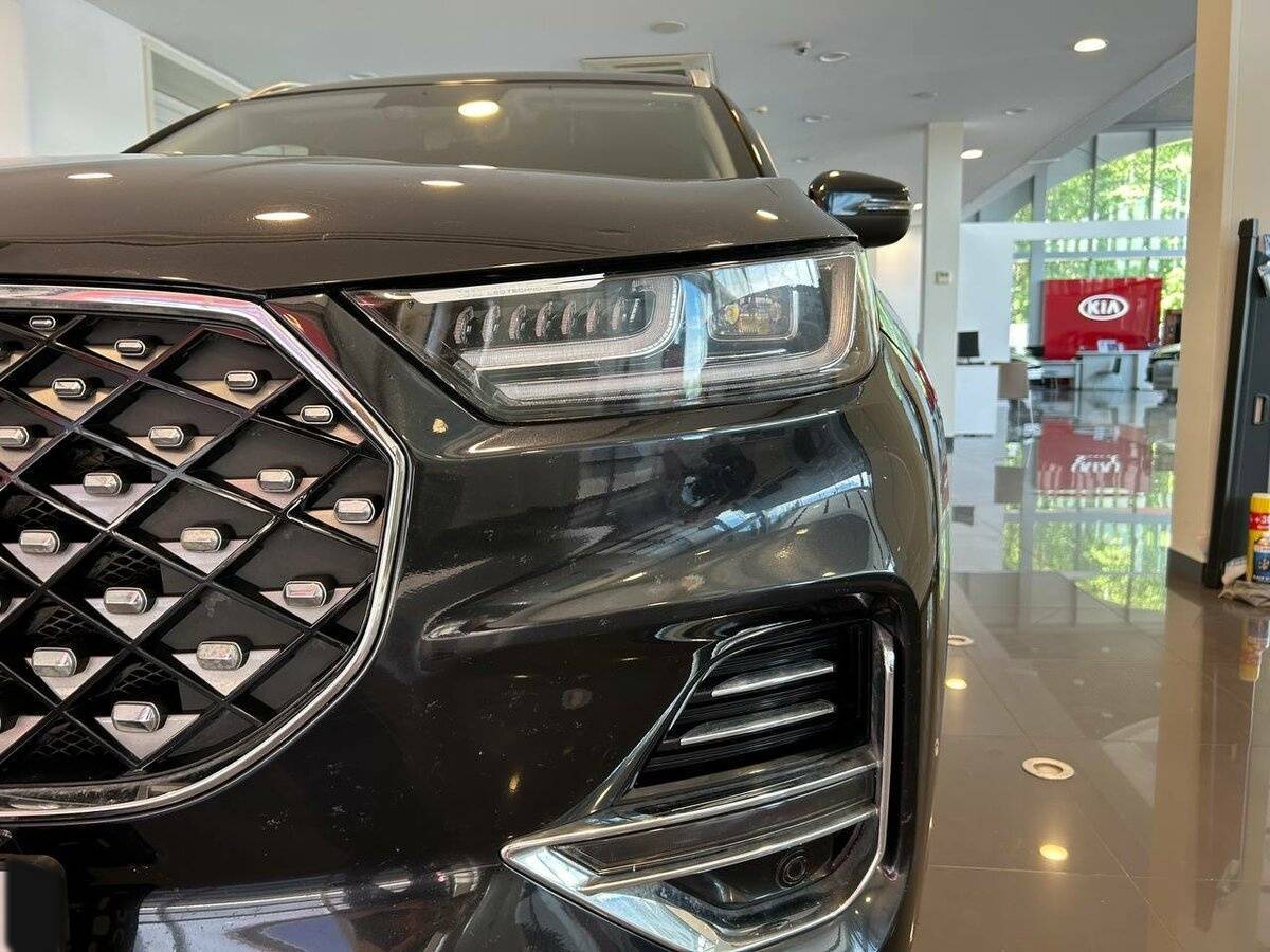 Б/У Чери Тигго 8 Про 2021 года. Фото: #22