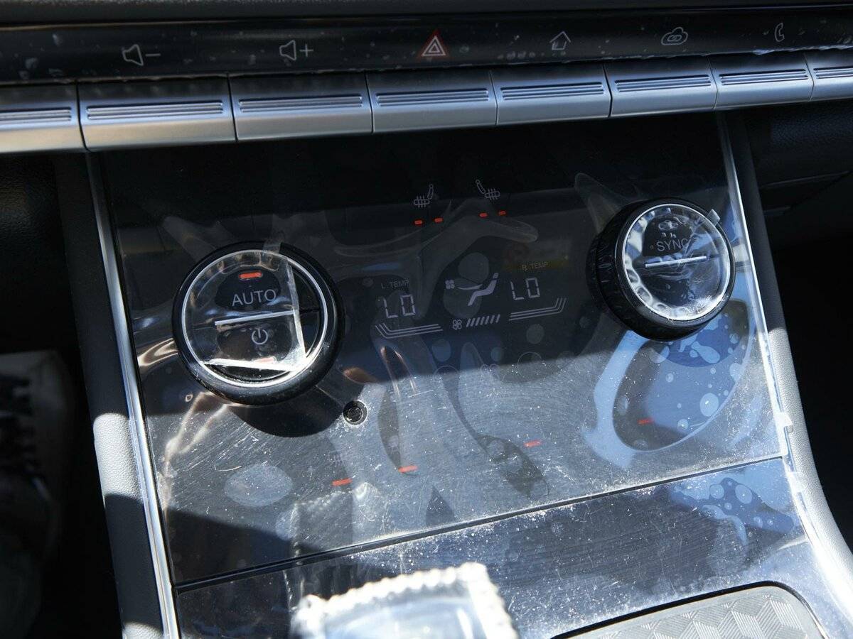 Б/У Чери Тигго 8 2022 года. Фото: #18