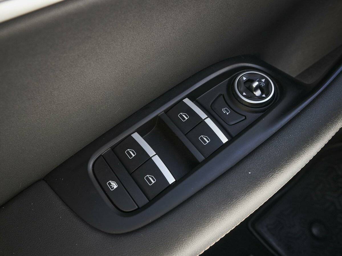 Б/У Чери Тигго 8 2022 года. Фото: #24