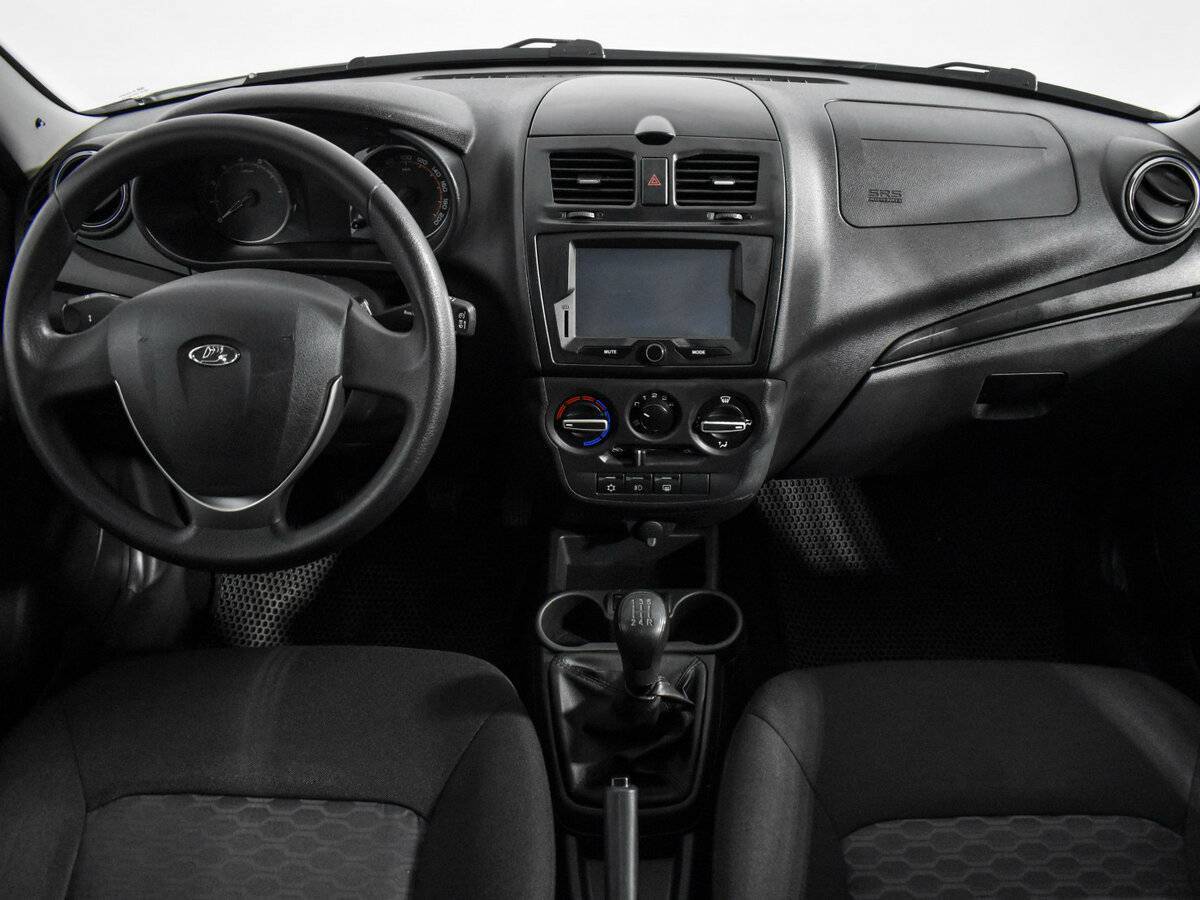 Б/У Лада (ВАЗ) Гранта 2020 года. Фото: #12