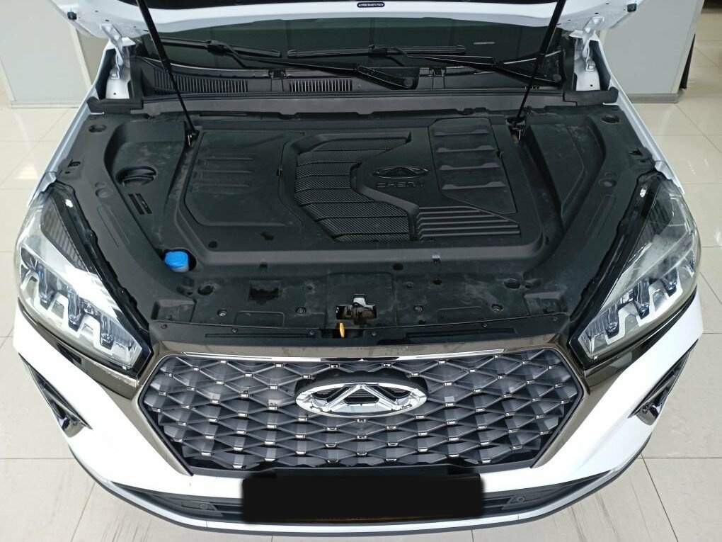 Б/У Чери Тигго 7 Про Макс 2022 года. Фото: #6