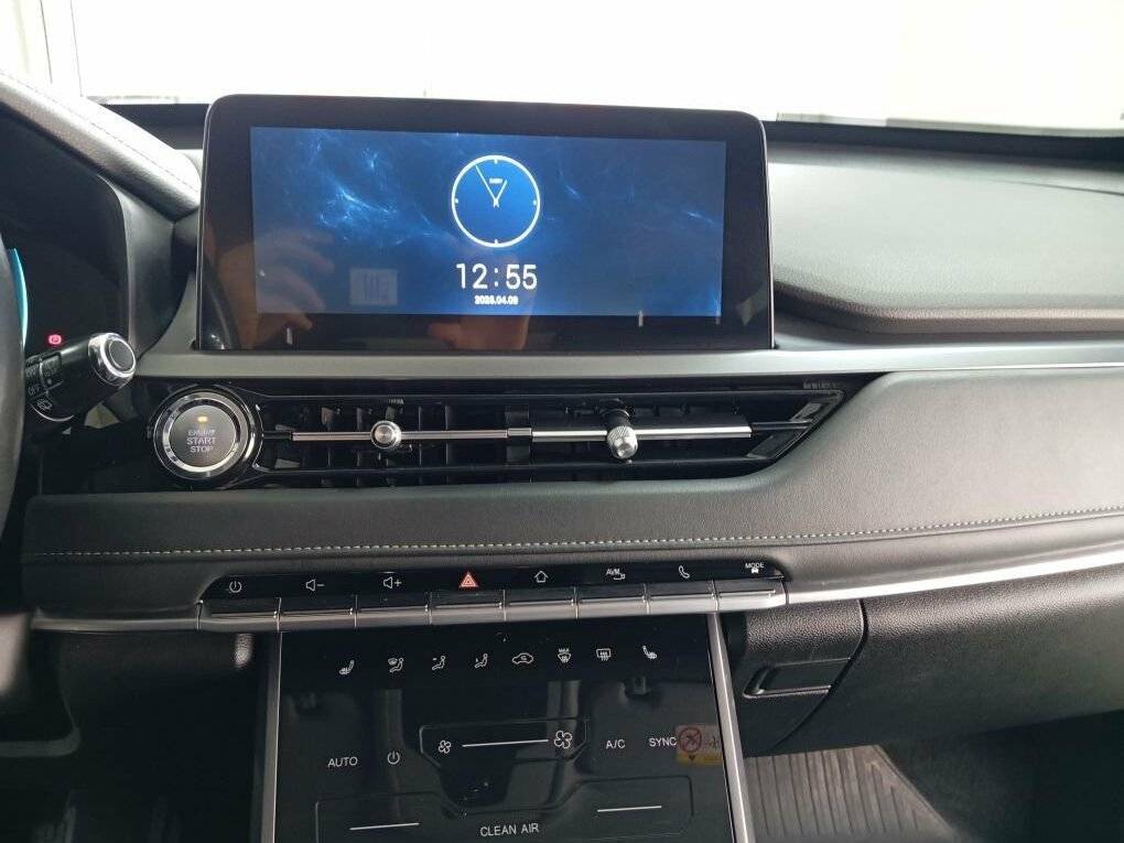 Б/У Чери Тигго 4 Про 2022 года. Фото: #15