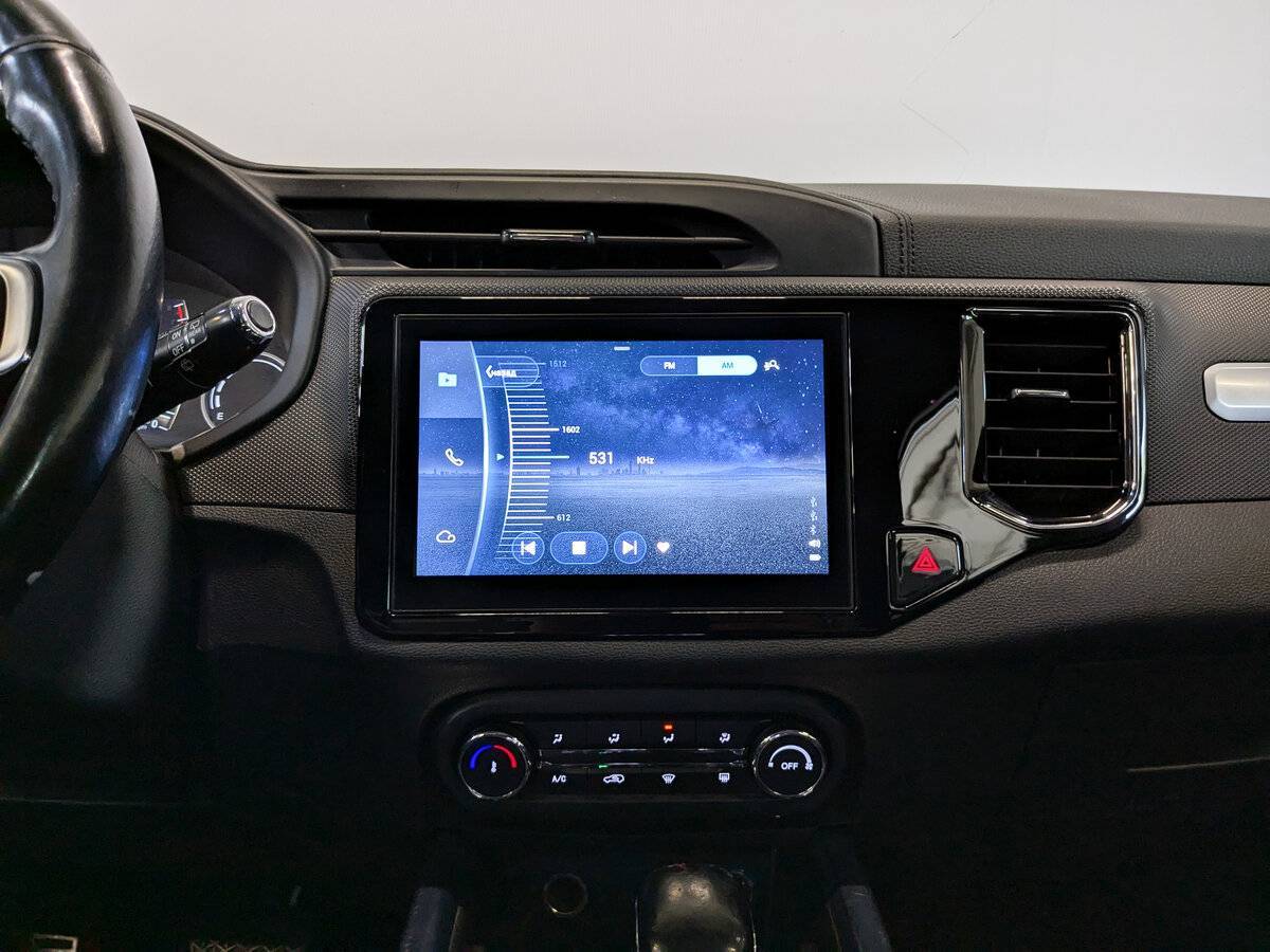 Б/У Чери Тигго 4 2021 года. Фото: #14