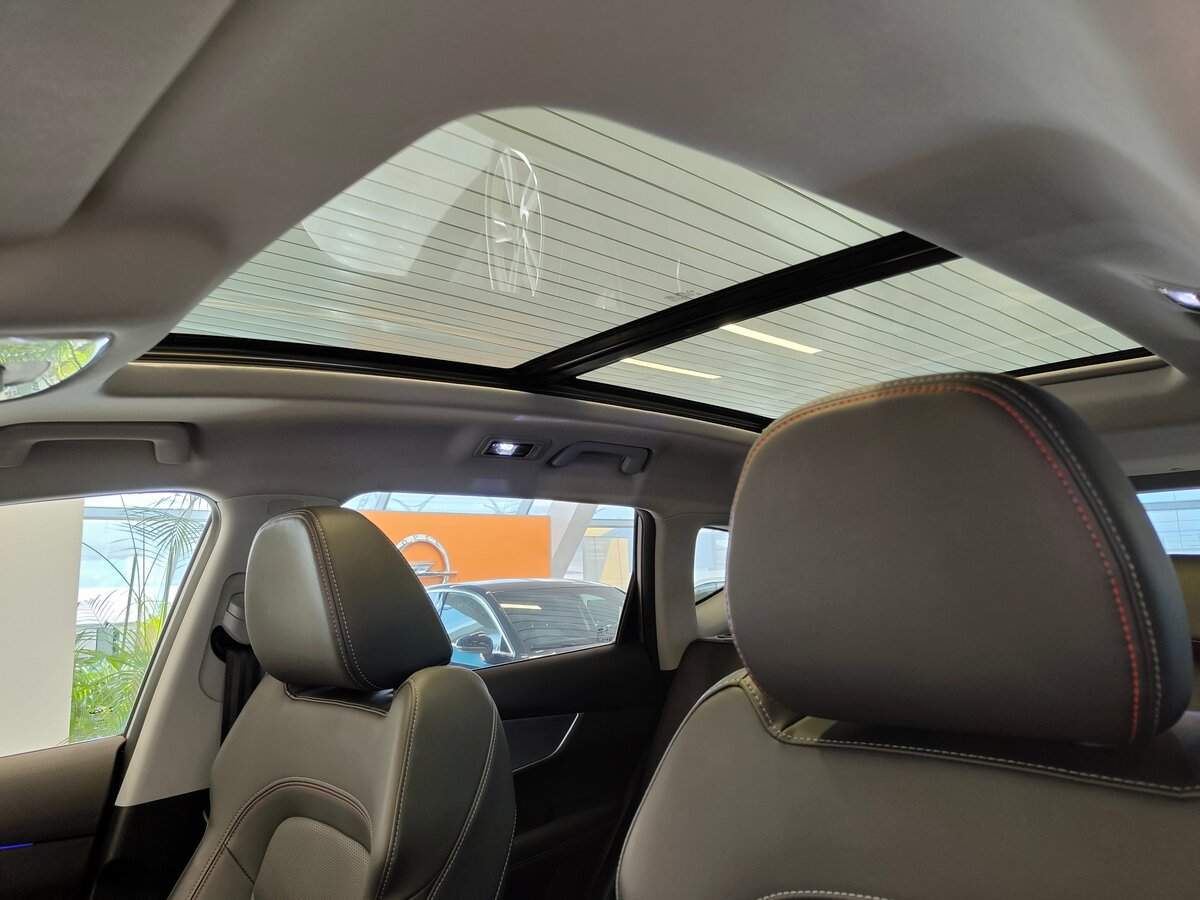 Б/У Чери Тигго 7 Про 2022 года. Фото: #7