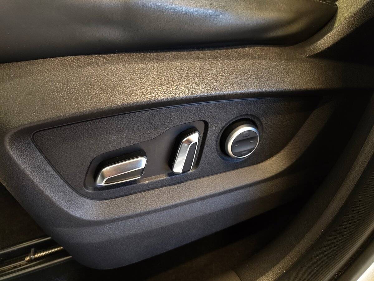 Б/У Чери Тигго 7 Про 2022 года. Фото: #12