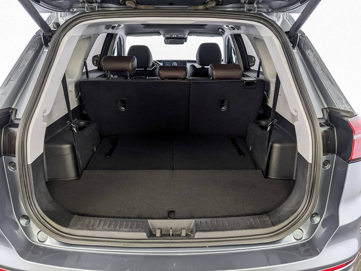 Б/У Чери Тигго 8 Про 2021 года. Фото: #9