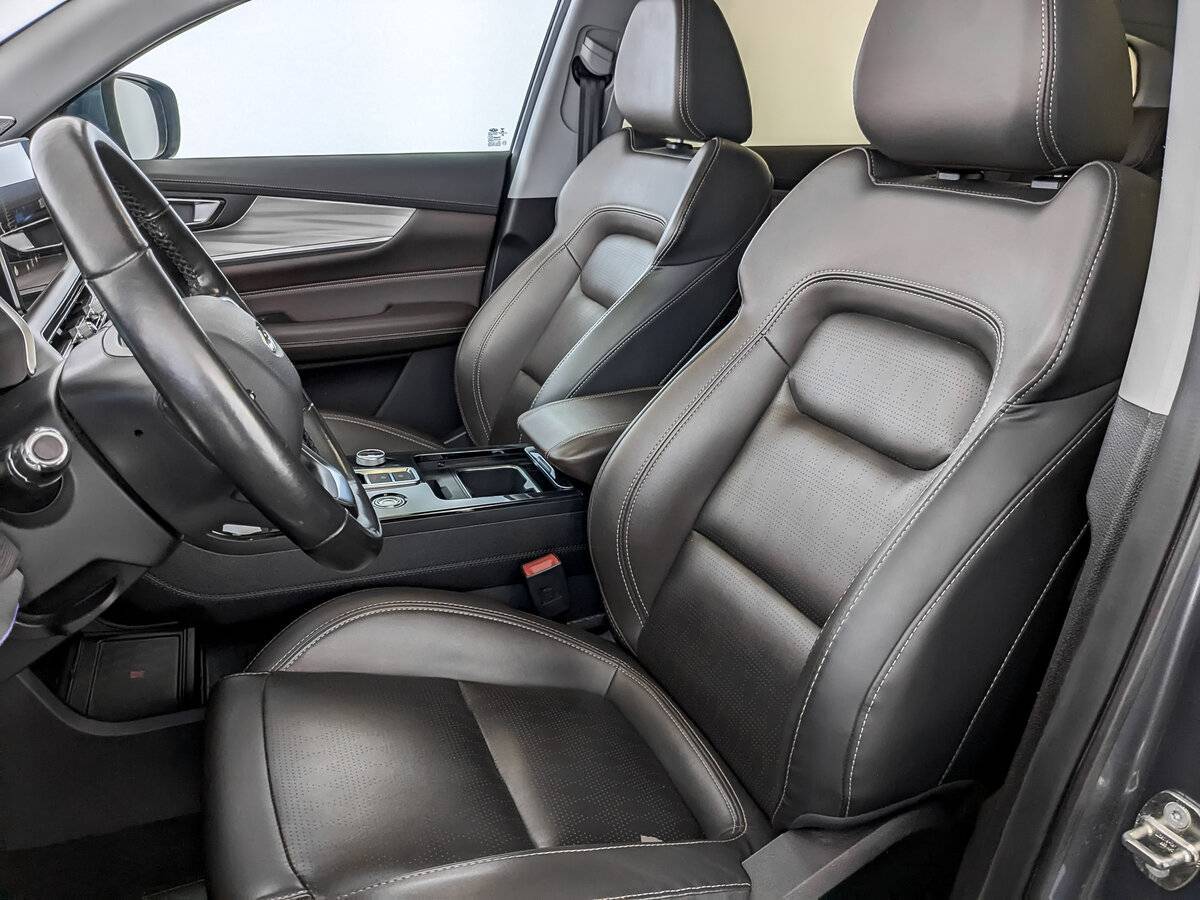 Б/У Чери Тигго 8 Про 2021 года. Фото: #20