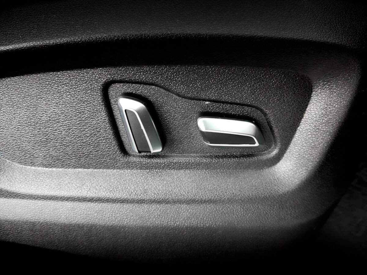 Б/У Чери Тигго 8 Про 2021 года. Фото: #26