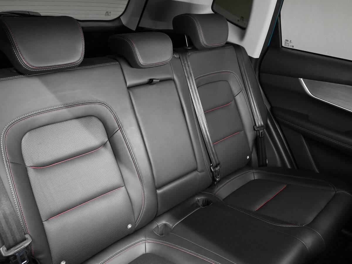 Б/У Чери Тигго 7 Про 2021 года. Фото: #11