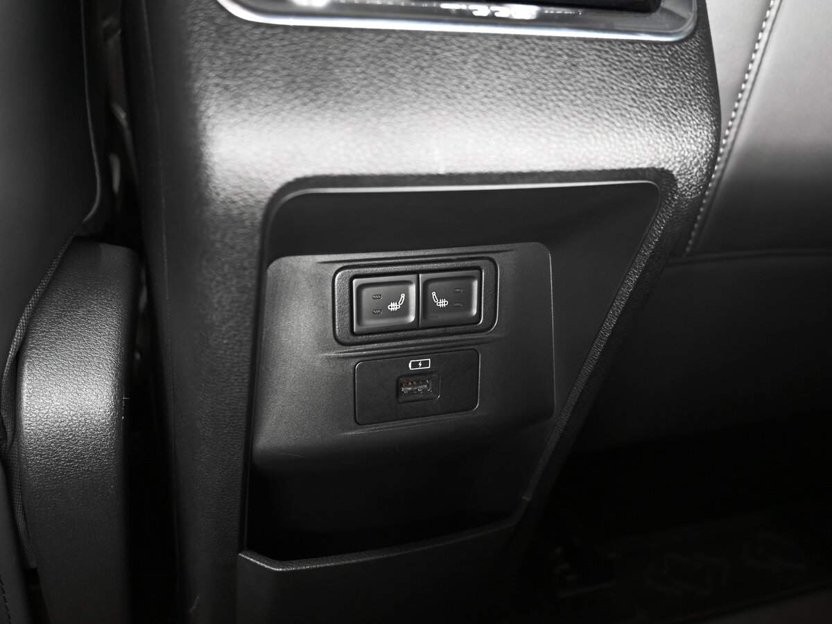 Б/У Чери Тигго 7 Про 2021 года. Фото: #20