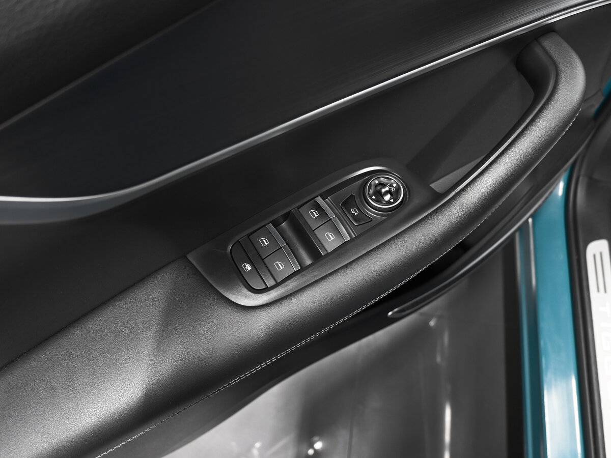 Б/У Чери Тигго 7 Про 2021 года. Фото: #21