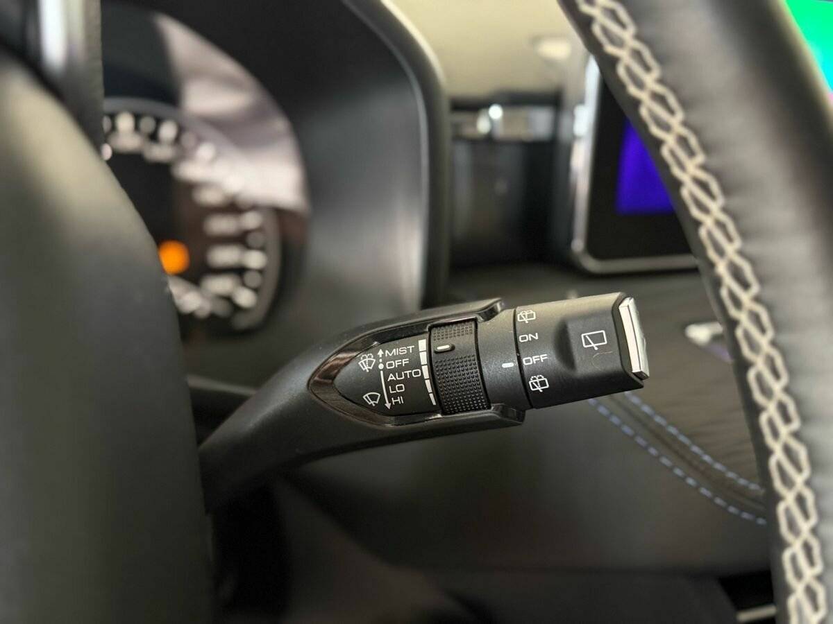 Б/У Хавал Джолион 2021 года. Фото: #25