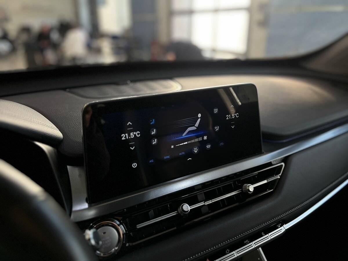 Б/У Чери Тигго 4 Про 2022 года. Фото: #15