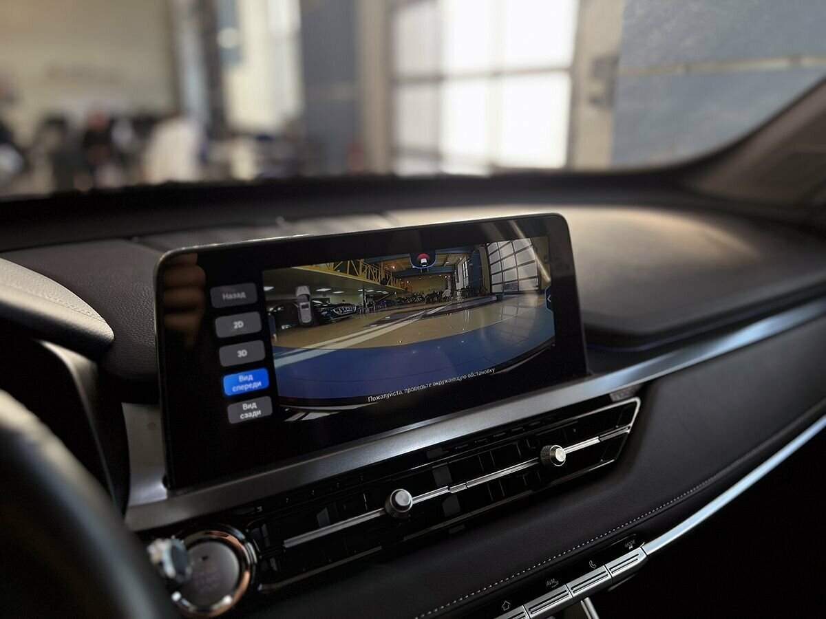 Б/У Чери Тигго 4 Про 2022 года. Фото: #16