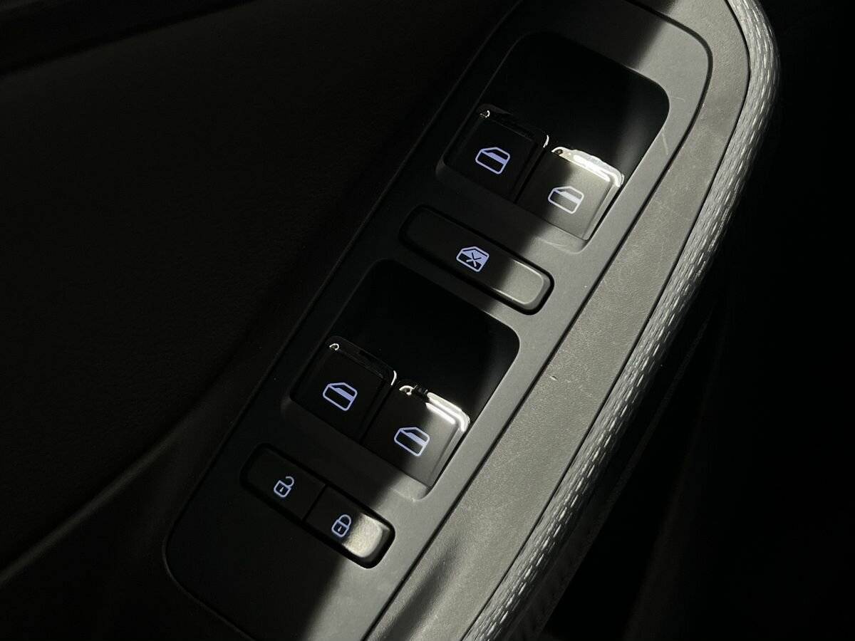 Б/У Чери Тигго 4 2020 года. Фото: #10