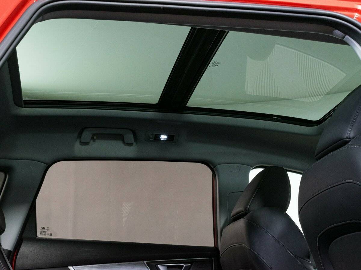 Б/У Чери Тигго 7 Про 2022 года. Фото: #13