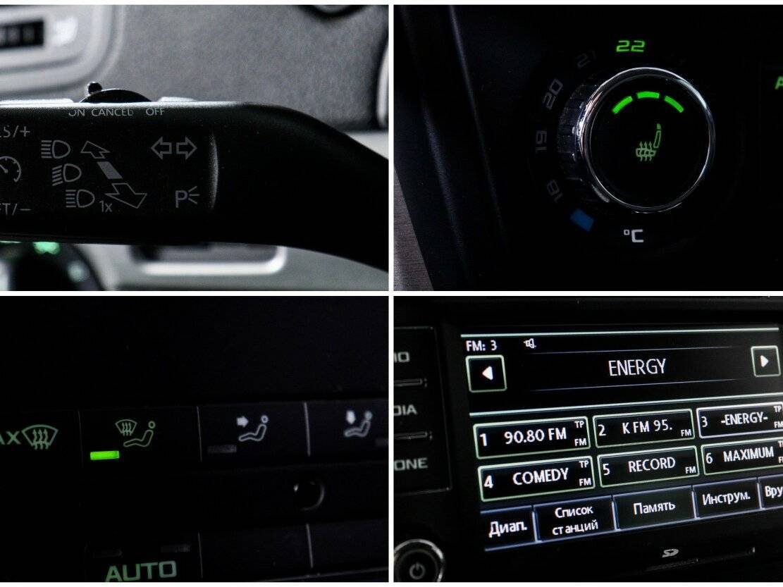 Б/У Шкода Йети 2012 года. Фото: #18