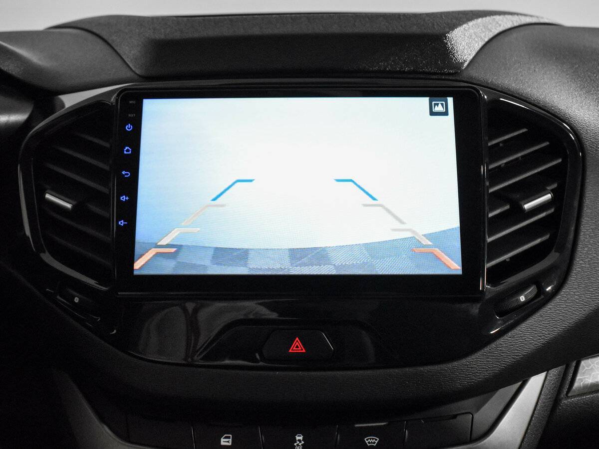 Б/У Лада (ВАЗ) Веста 2018 года. Фото: #16