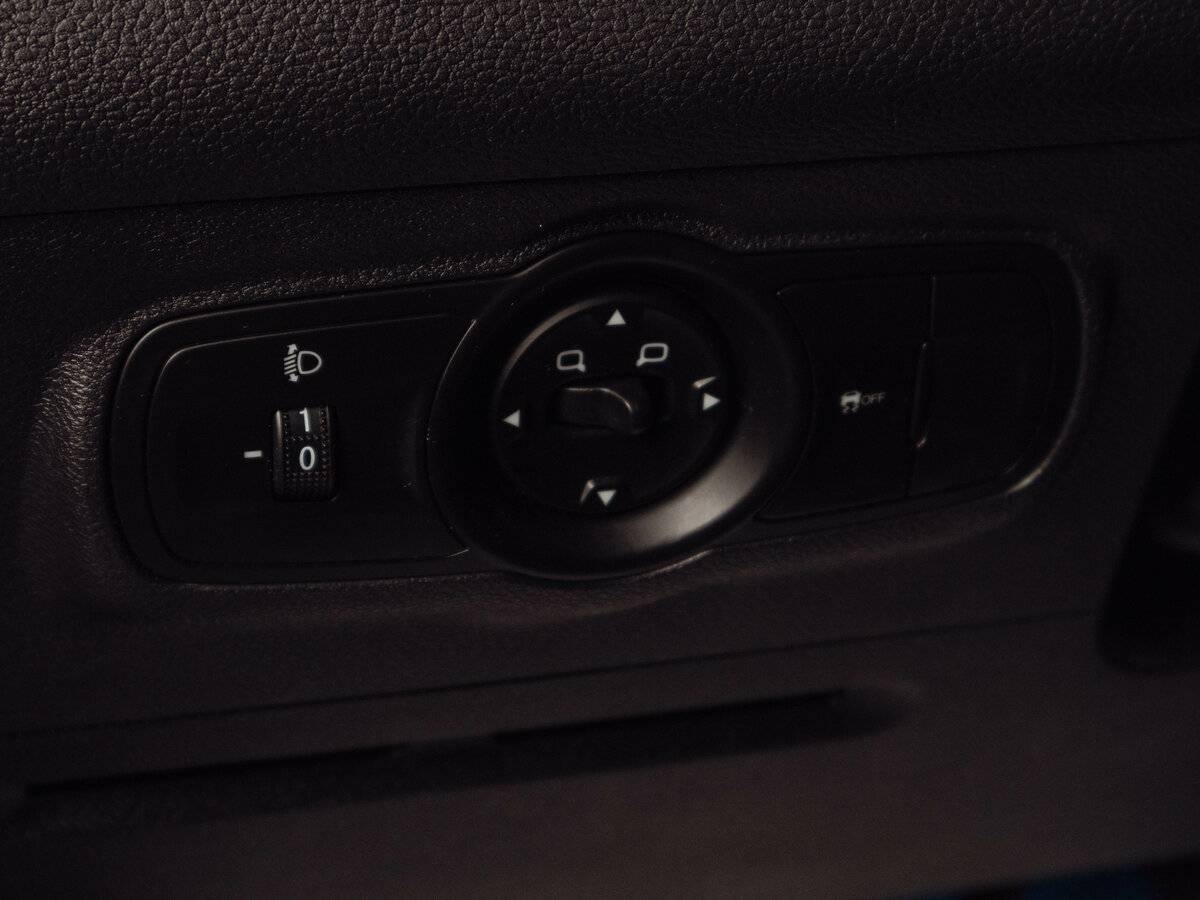 Б/У Чери Тигго 4 2020 года. Фото: #14