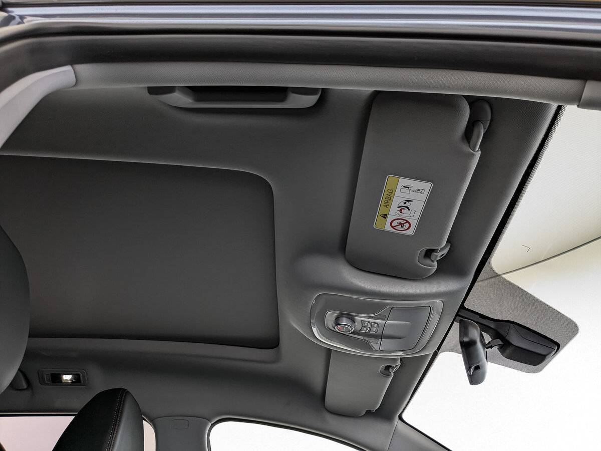 Б/У Чери Тигго 7 Про 2020 года. Фото: #20