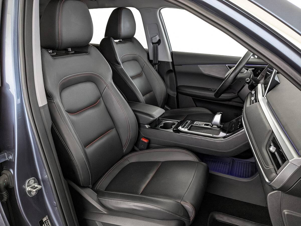 Б/У Чери Тигго 7 Про 2020 года. Фото: #21