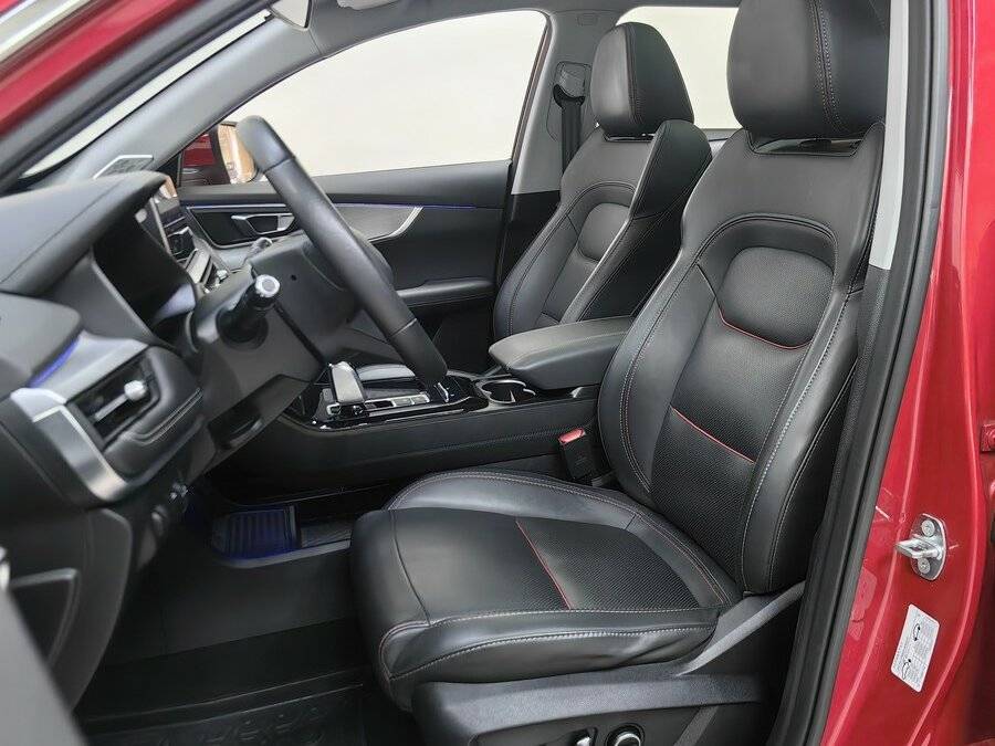 Б/У Чери Тигго 7 Про 2022 года. Фото: #5