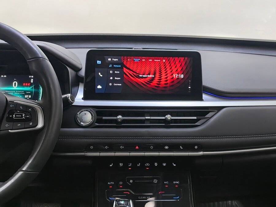 Б/У Чери Тигго 7 Про 2022 года. Фото: #13