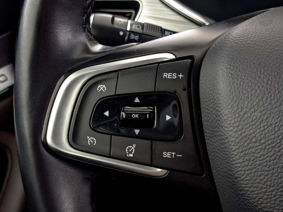 Б/У Чери Тигго 8 Про 2021 года. Фото: #24