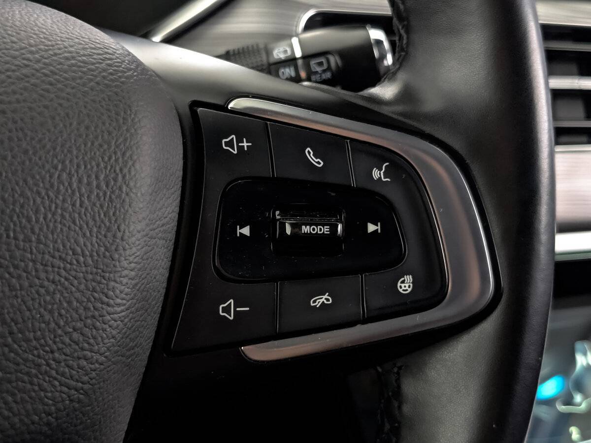 Б/У Чери Тигго 8 Про 2021 года. Фото: #25