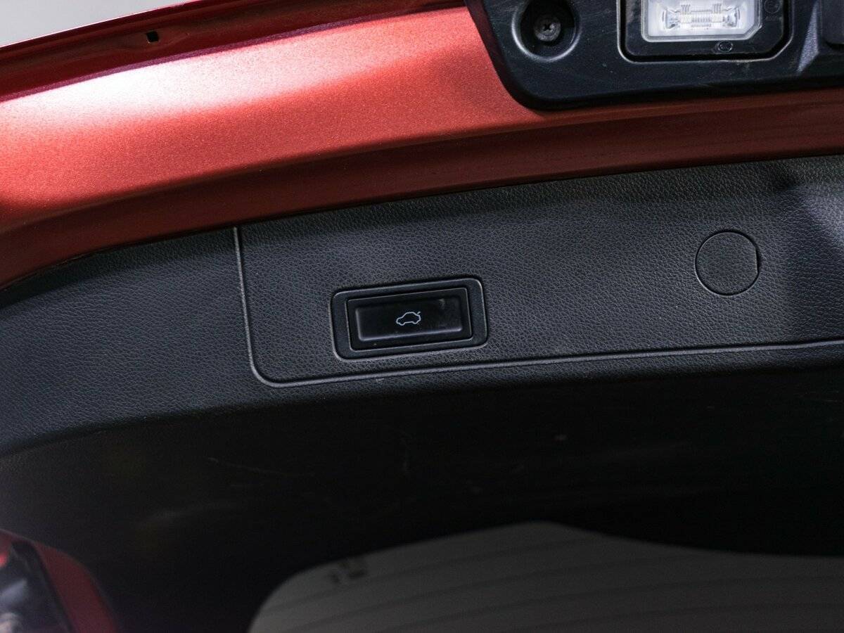 Б/У Чери Тигго 7 Про 2021 года. Фото: #9