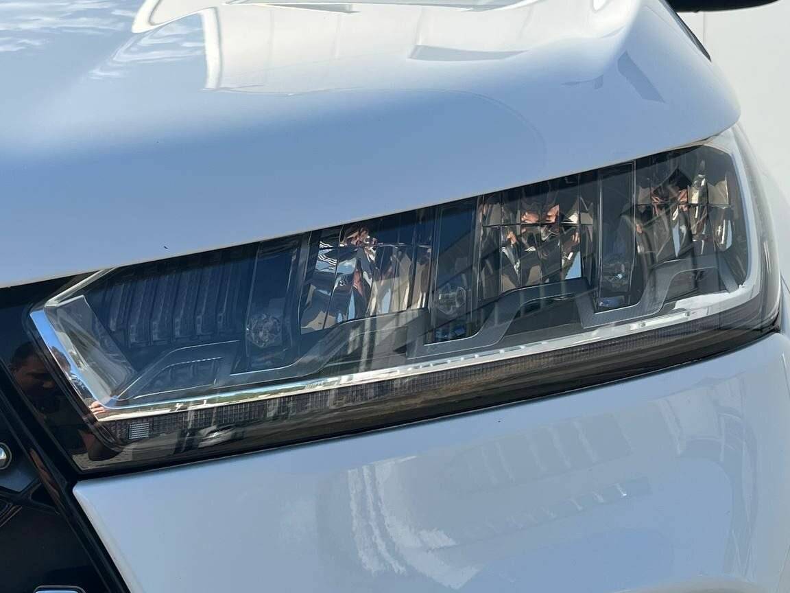 Б/У Чери Тигго 7 Про 2022 года. Фото: #15