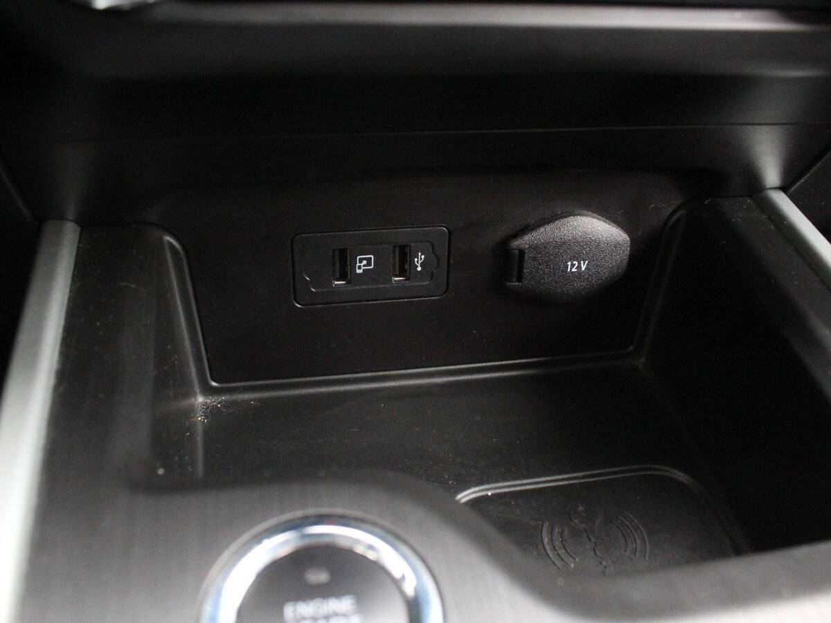 Б/У Чери Тигго 4 2019 года. Фото: #20