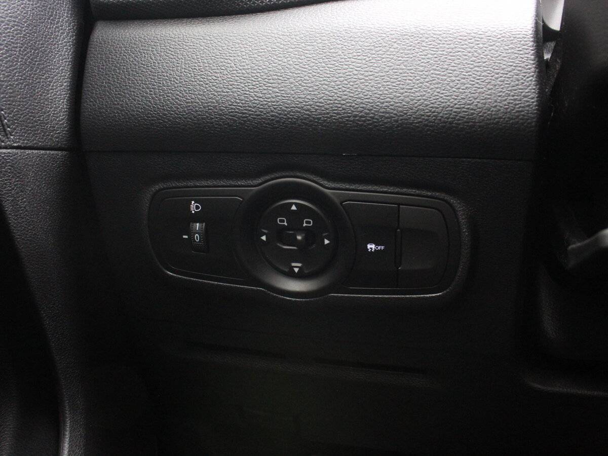 Б/У Чери Тигго 4 2019 года. Фото: #26