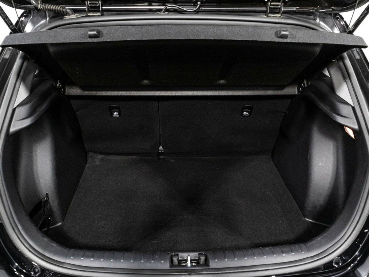 Б/У Киа Рио 2021 года. Фото: #14