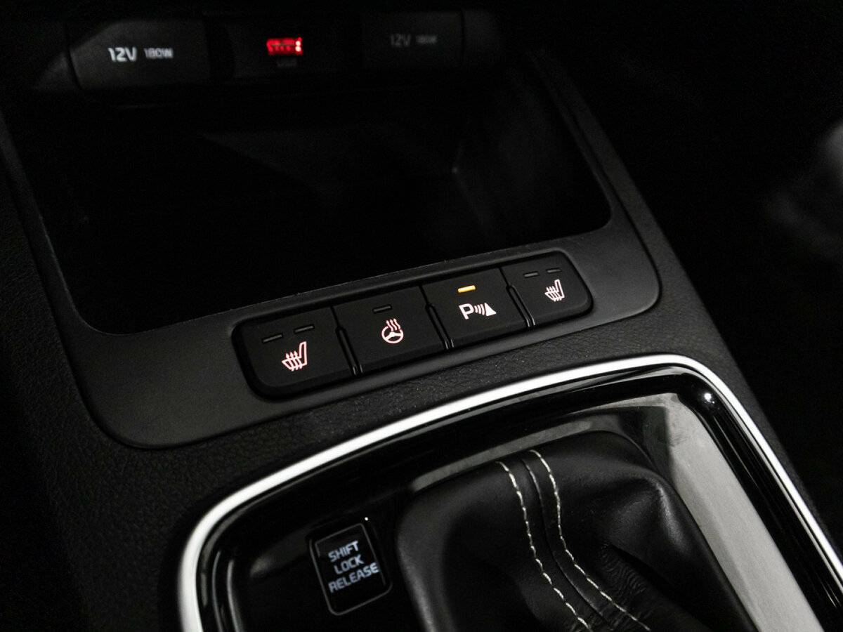 Б/У Киа Рио 2021 года. Фото: #19