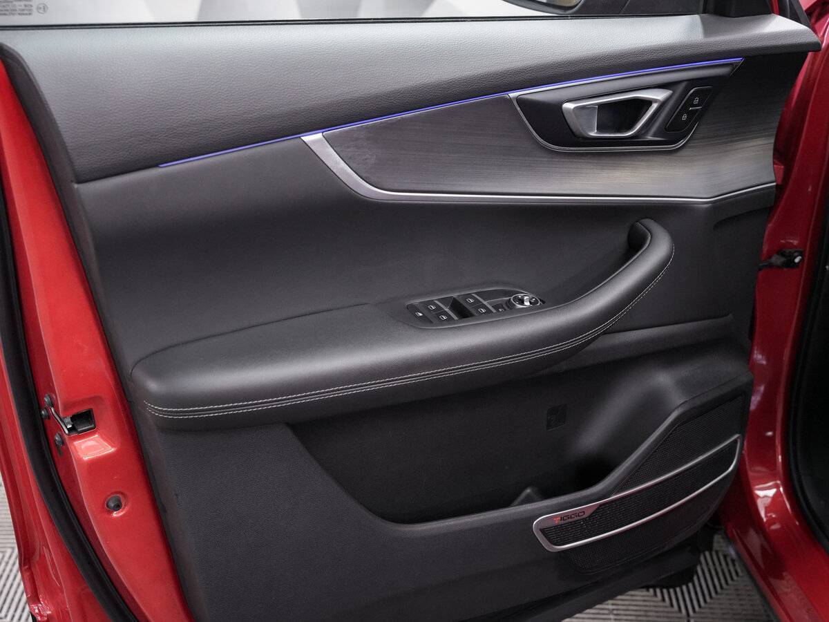 Б/У Чери Тигго 7 Про 2021 года. Фото: #15