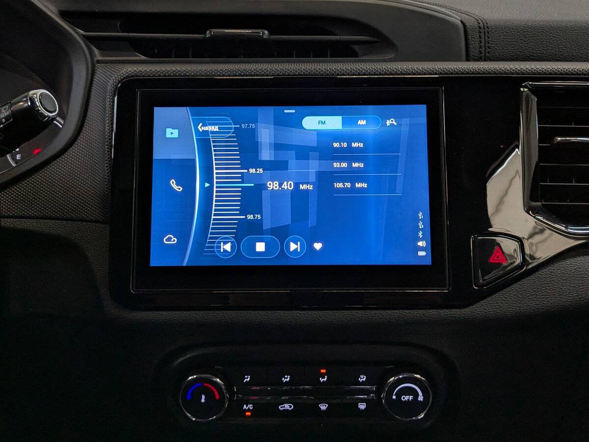 Б/У Чери Тигго 4 2021 года. Фото: #14