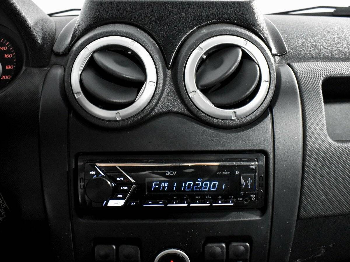 Б/У Лада (ВАЗ) Ларгус 2020 года. Фото: #14