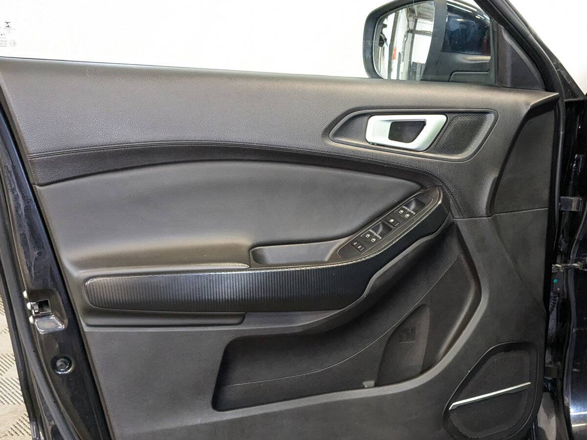 Б/У Чери Тигго 4 2021 года. Фото: #18