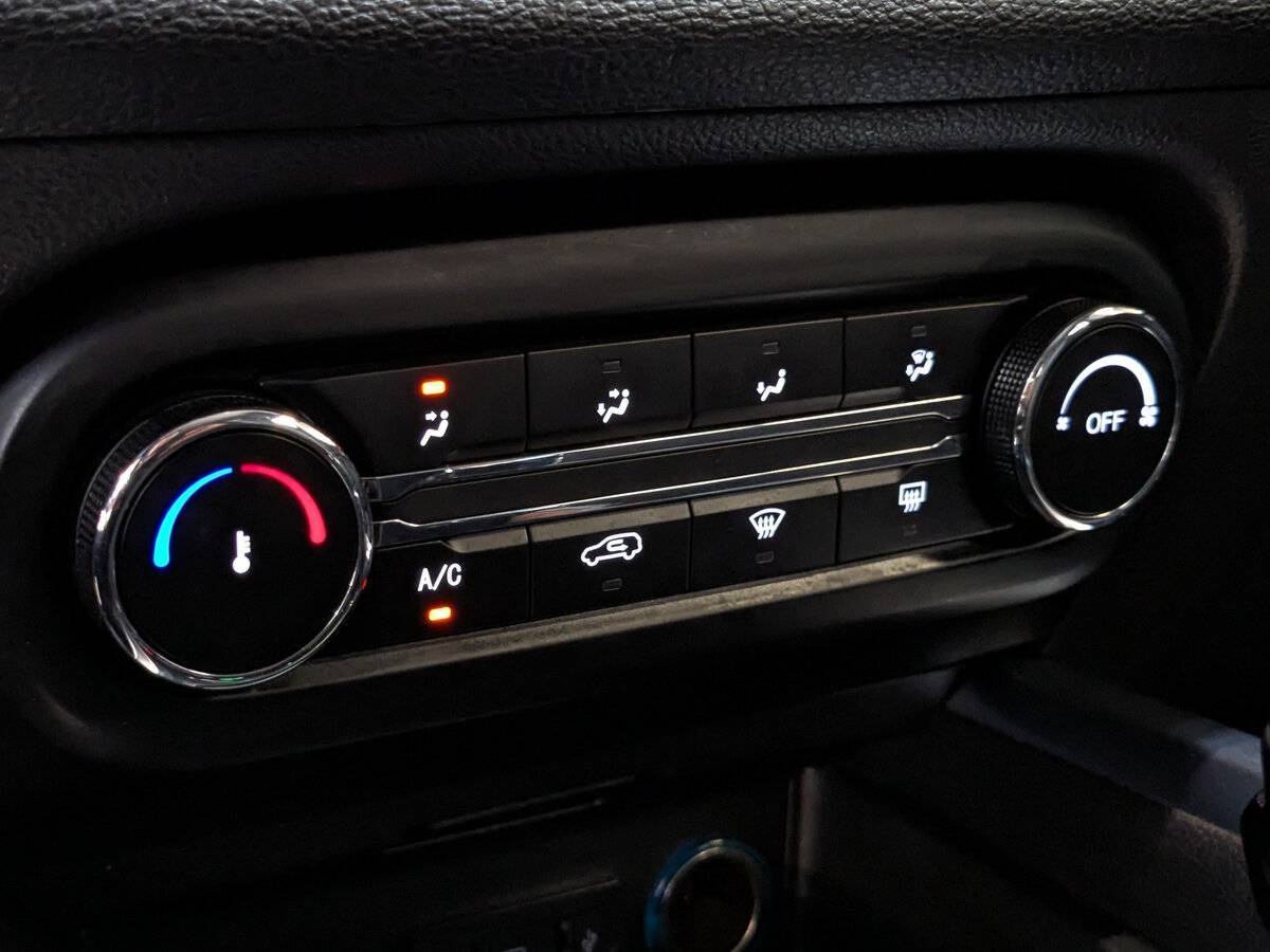 Б/У Чери Тигго 4 2021 года. Фото: #21